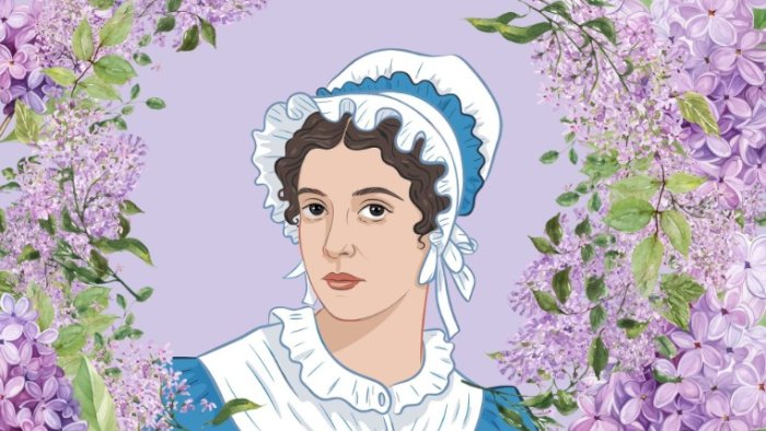 Jane Austen Tribute Night