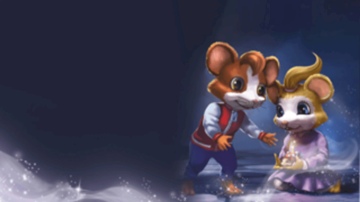 Vinterferie | Fortellerstund om Musse og Helium