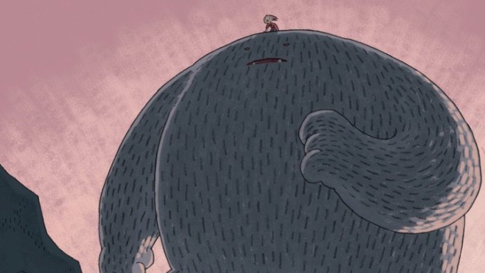 Vinterferie | Teater: Når alle sover