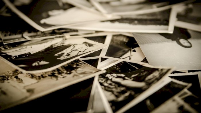 Slektsforskertreff | KI i slektsforskning