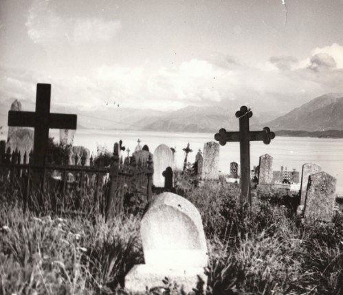 Slektsforskertreff | Gravminner