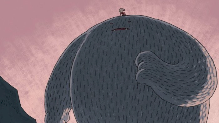 Vinterferie | Teater: Når alle sover