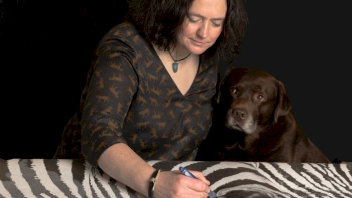 Vinterferie | Lær å tegne dyr