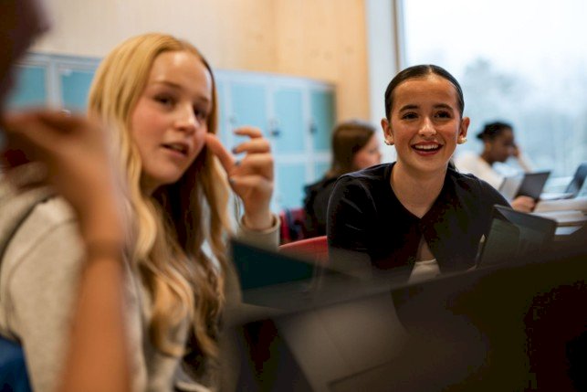 Utdannings- og karrieretorg