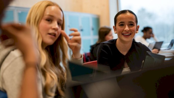 Utdannings- og karrieretorg på Strømmen