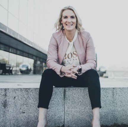 Kreativ frokost | Nyttige tips og triks i Canva