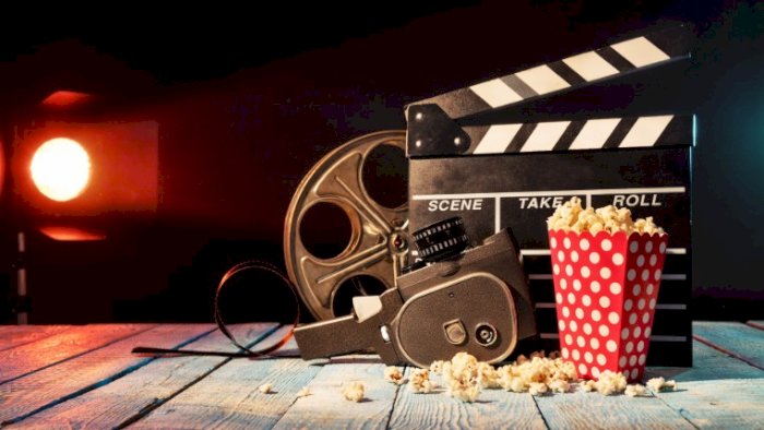 Fredagsfilmen | Overraskelse!