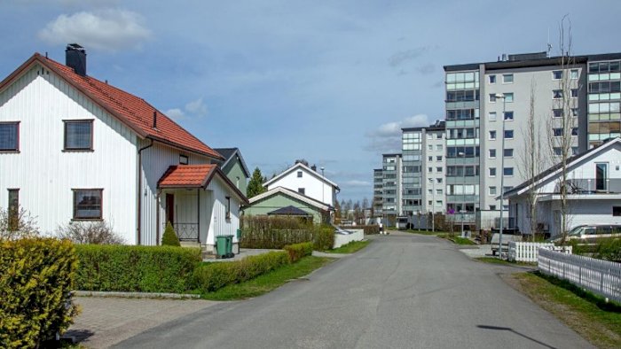 Grønn byutvikling – hvem bygger vi byen for? | Åpent møte med MDG