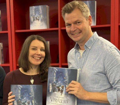 Familielørdag | Vindeltorn