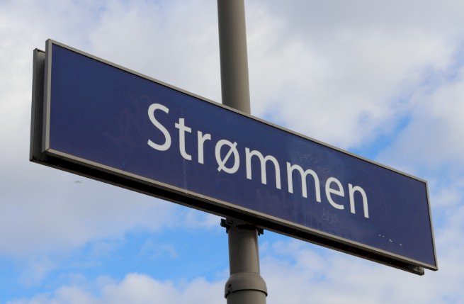 Panelsamtale | Hva drømmer vi om for Strømmen?