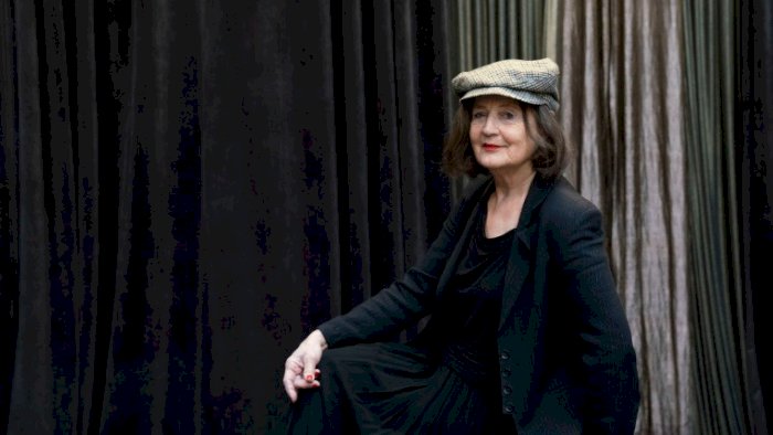 Lokalhistorisk lunsj | Liv Heges Lillestrøm