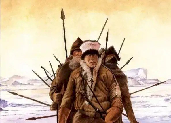 Fredagsfilmen | Veiviseren