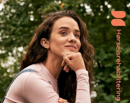 Leve med nedsatt hørsel - strategier og verktøy for en bedre hverdag