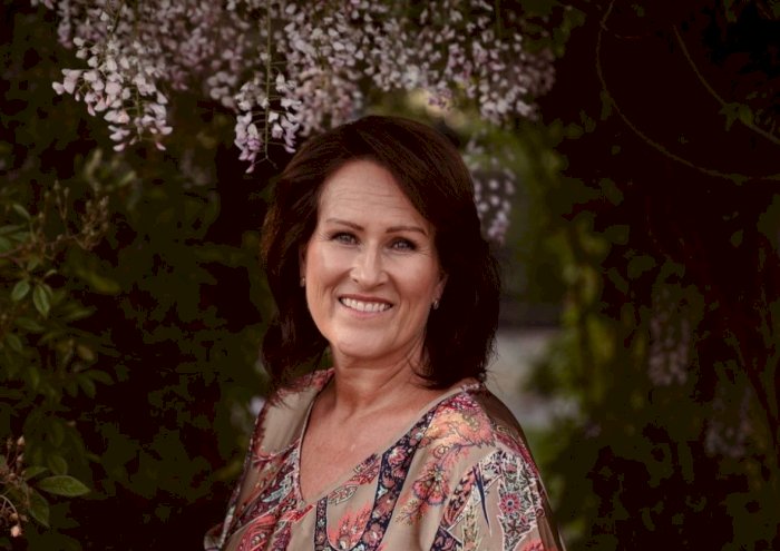 Hageglede, rom og soner med @Ingunnshage