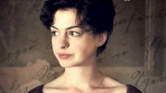 Fredagsfilmen | "Den unge Jane Austen"