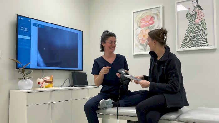 Lynkurs om krystallsyken