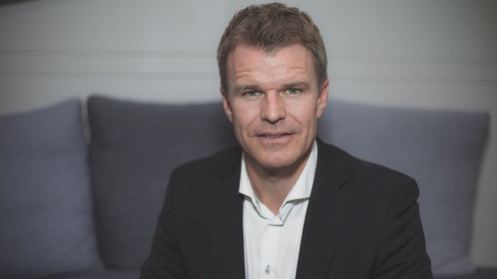 Kreativ frokost | Hvordan skape konkurransekraft?