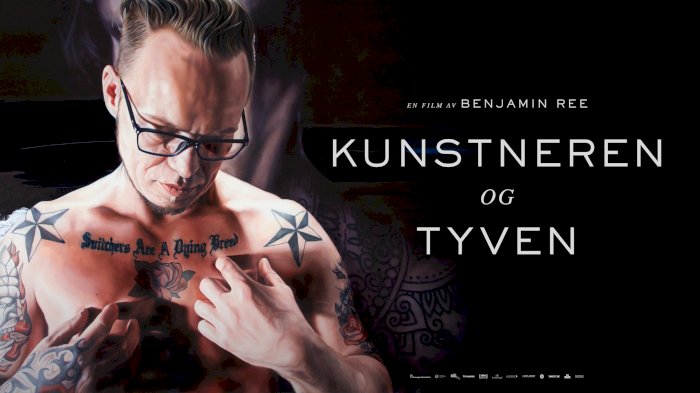 Fredagsfilmen | "Kunstneren og tyven"
