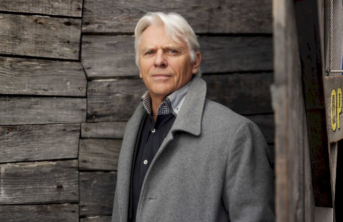 Foredrag | Landssvikerne