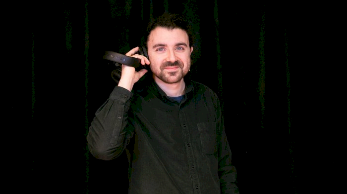 Studenthygge | Dj-kurs med Dejan