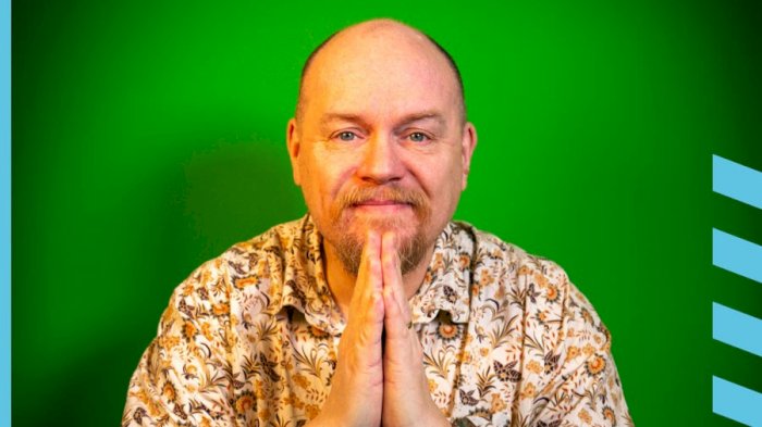 Kreativ frokost | Hvordan bruke video til å bli valgt, uten å jobbe døgnet rundt