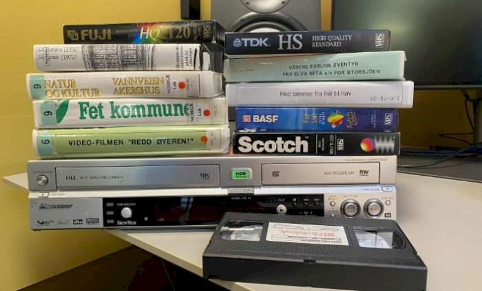 Filmvisning | Lokalfilm-maraton