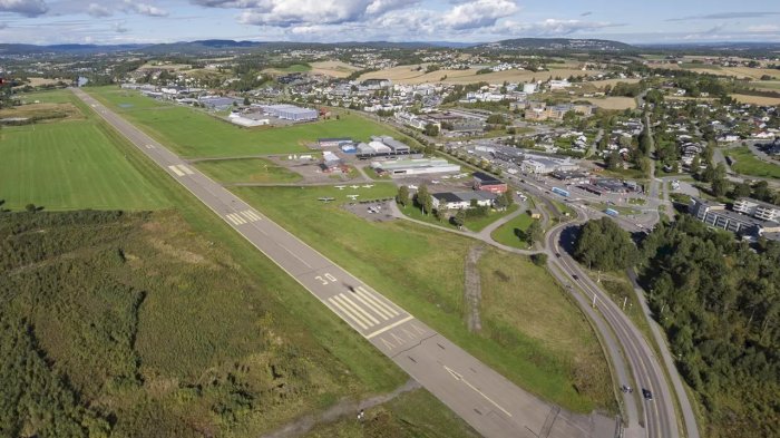 Kjeller-uka | Informasjon om stedsanalysen og innbyggerundersøkelsen