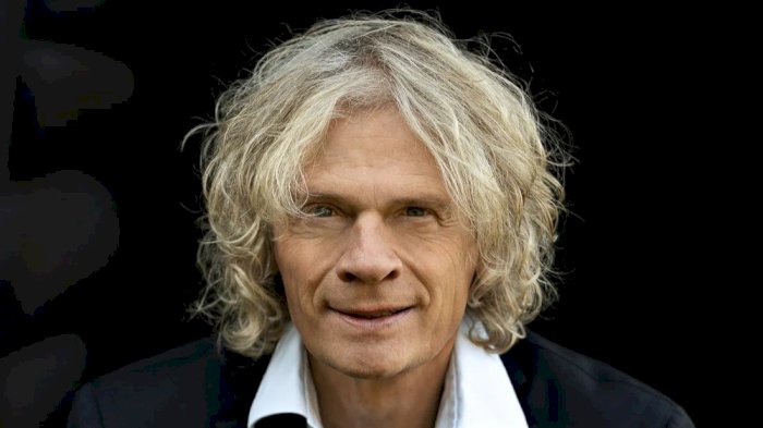 Foredrag | Vetle Lid Larsen om "Dragsug"