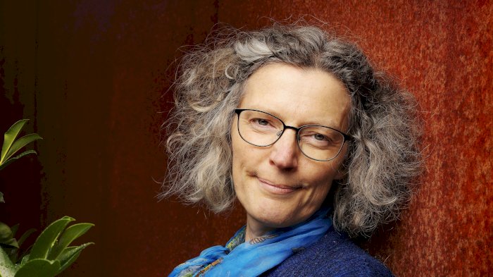 Bokbad | Anne Sverdrup-Thygesson