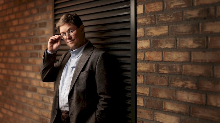 Foredrag | Mord i middelalderen