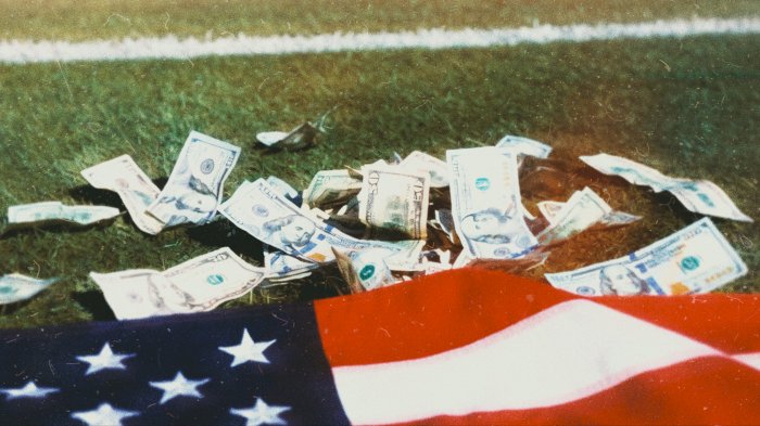 VM i Trumps USA: Global fest eller politisk minefelt?