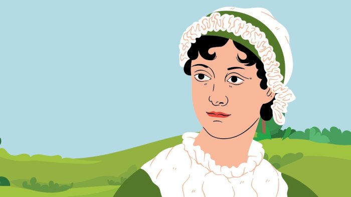 Vi leser Jane Austen | Sense and Sensibility