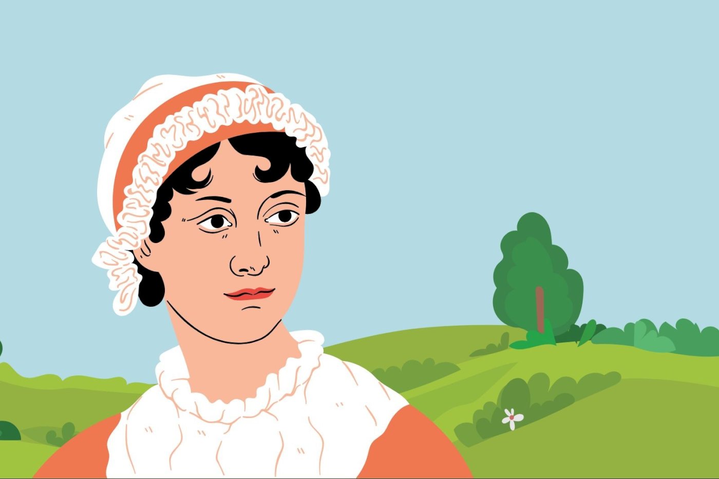 Vi leser Jane Austen | Emma