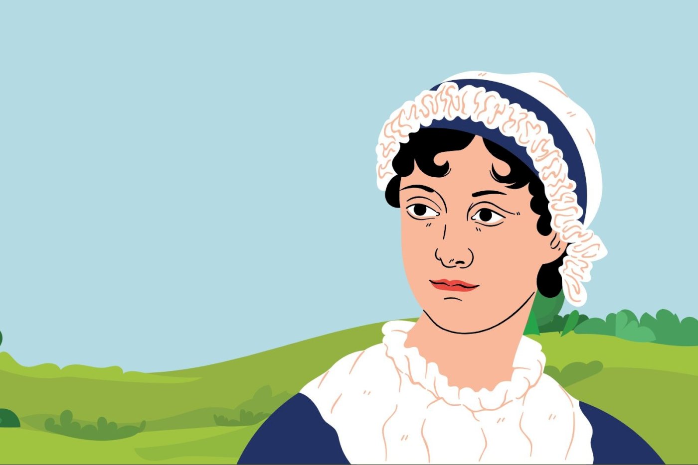 Vi leser Jane Austen | Northanger Abbey