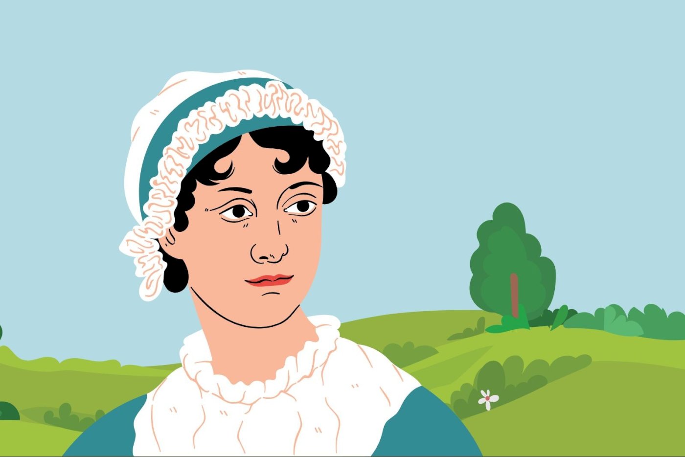 Vi leser Jane Austen | Mansfield Park