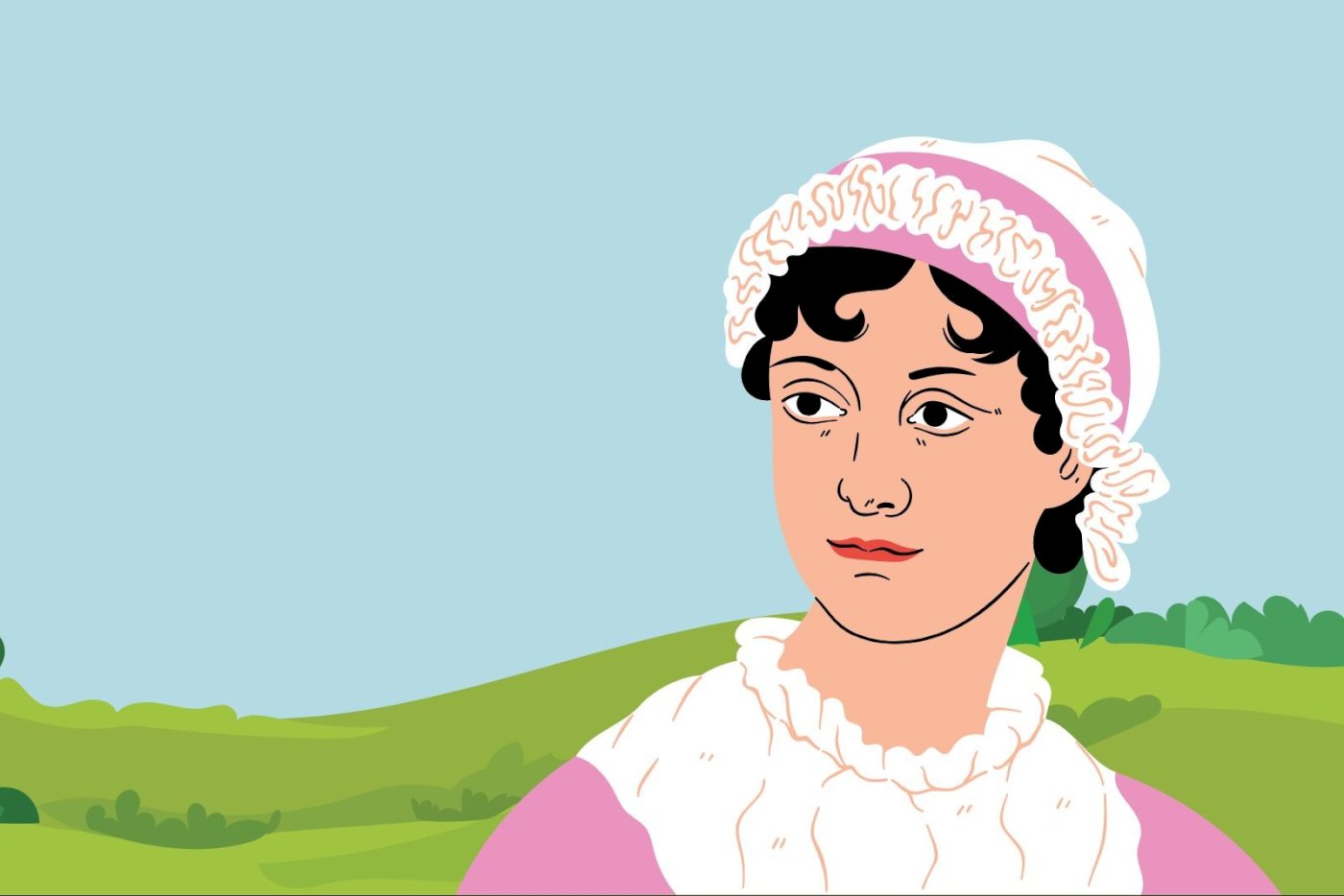 Vi leser Jane Austen | Persuasion