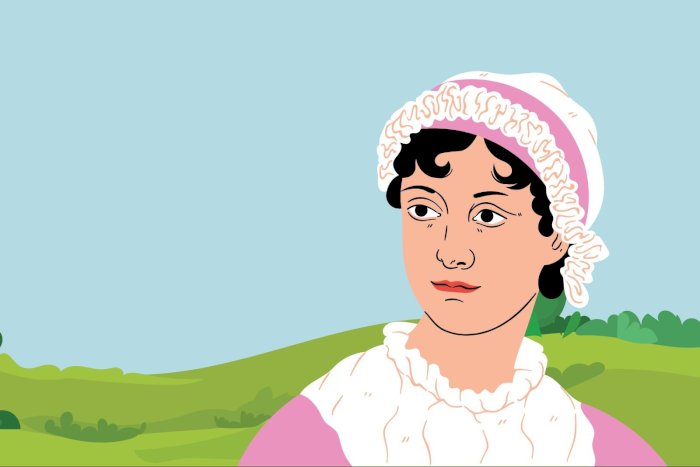 Vi leser Jane Austen | Persuasion