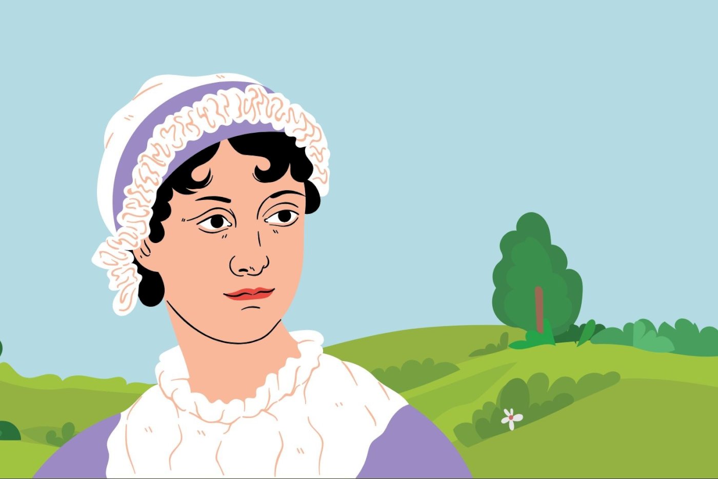 Vi leser Jane Austen | Pride and Prejudice