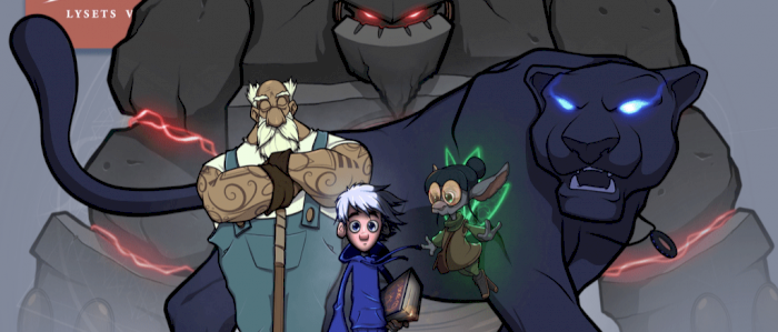 Tegne-workshop med H.L. Phoenix