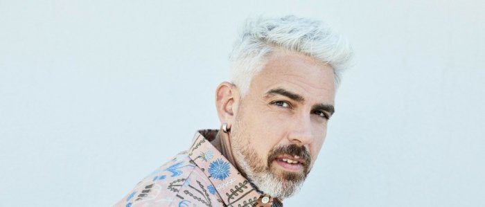 Samtale og minikonsert | Trygve Skaug