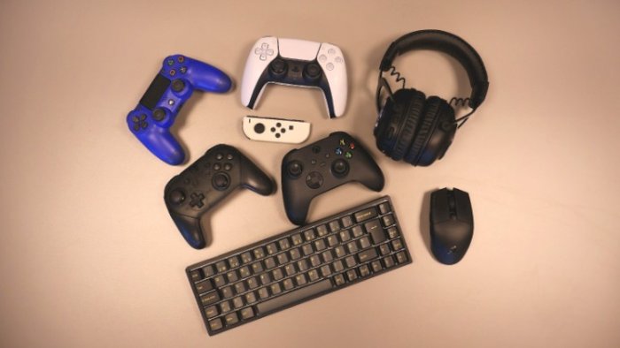 Onsdagsgaming