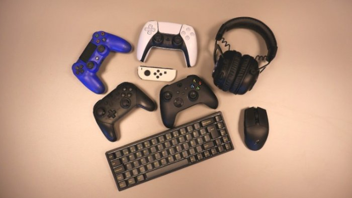 Onsdagsgaming