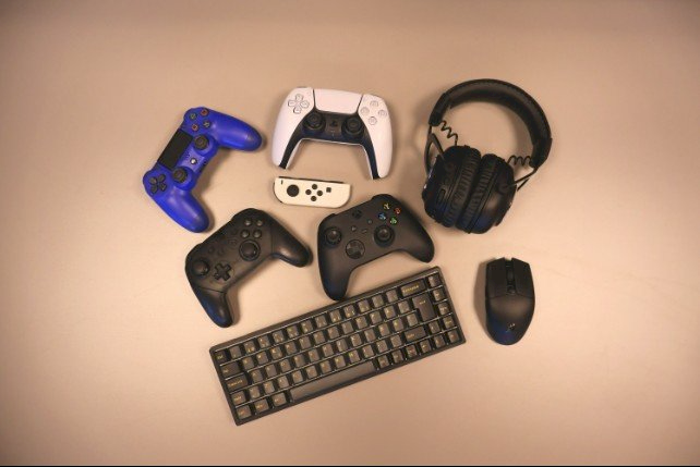 Onsdagsgaming