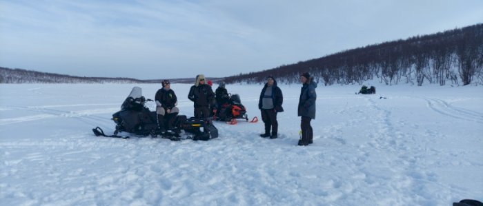 SCOOTER: DAGSTURER 8 MARS 2023