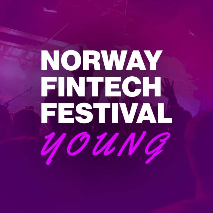 Norway Fintech Festival YOUNG 2026