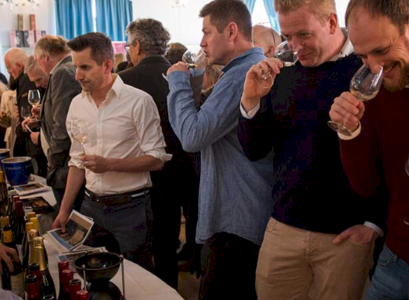 Vin, Øl og Sidermesse 2026