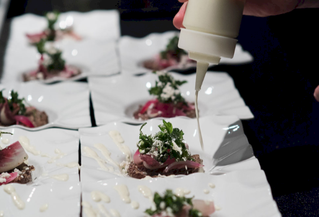 The Surprise Dinner 2026