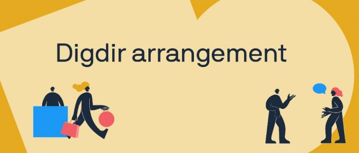 Produksjonssetting av dialogporten