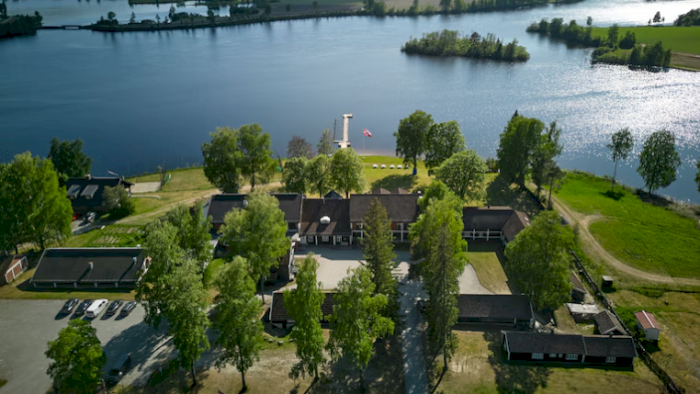 Mannsweekend på Sole Gjestegård