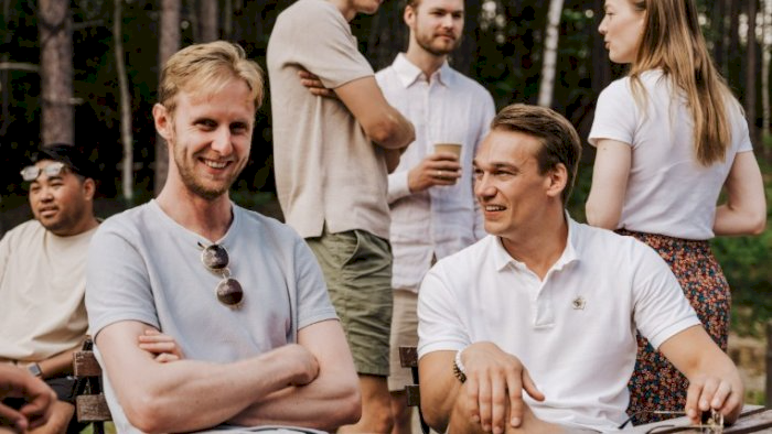 Menighetsweekend med IMI-kirken Kollektivet